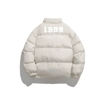 C1RCA Puffer Jackets Unisex