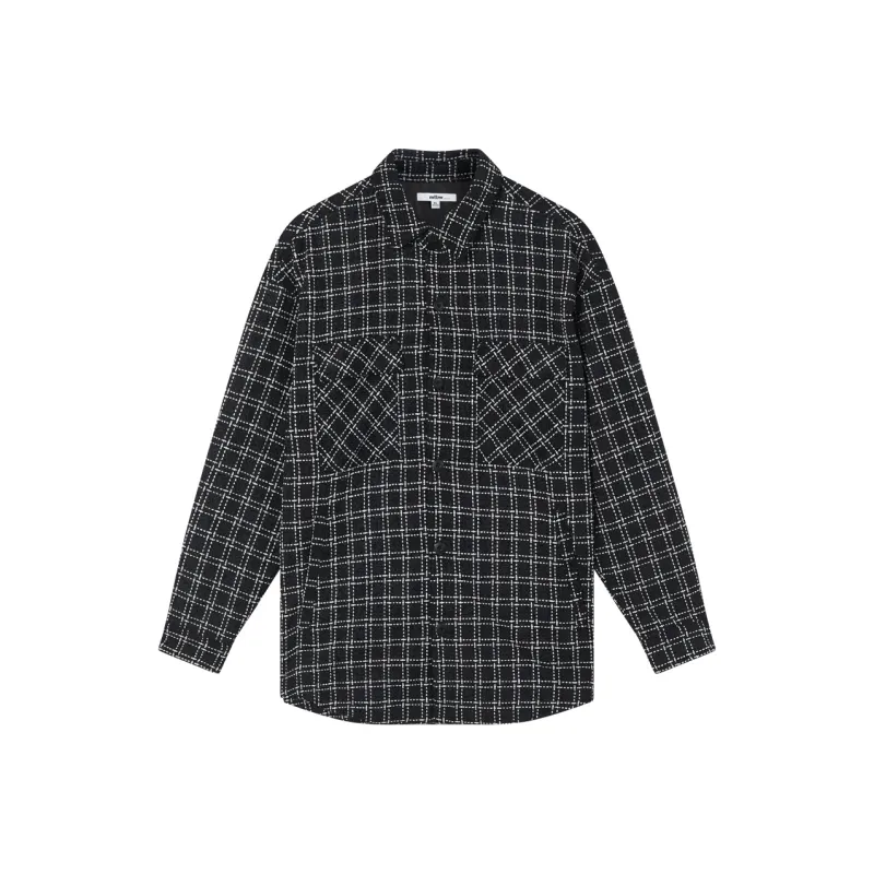 Metersbonwe 2023 Fall Winter New Arrival Coat Men's-4