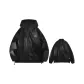 Black (Black Thickened Liner)