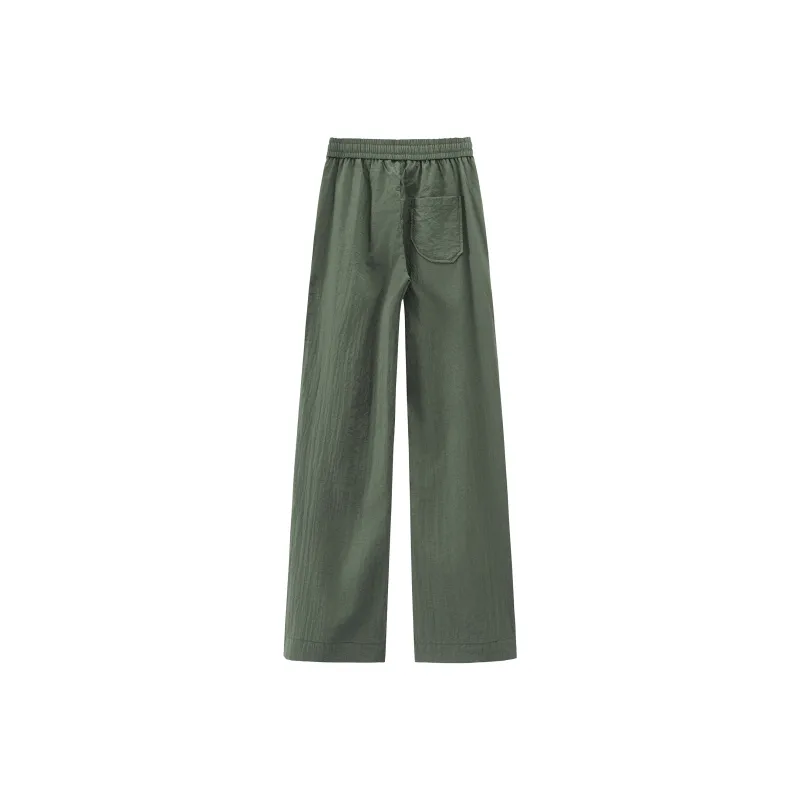 SAME FLOW Casual Pants Unisex-11