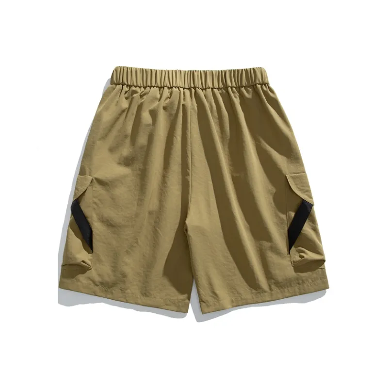MASGLO Cargo Shorts Women's-5