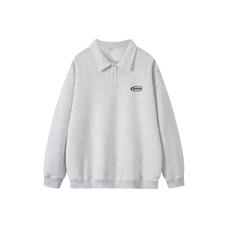 MARGRAF Sweatshirts Unisex-3