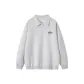 White Heather Gray