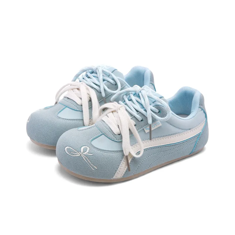 Cob Slip Resistant, Balance, Lightweight Low Top Skateboard Shoes Women's-6