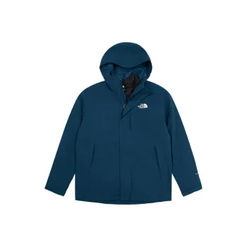 THE NORTH FACE Windbreaker Jacket Men's Blue
