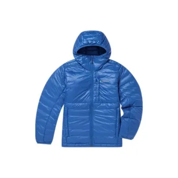 Columbia Omni Heat Down Jacket Men's