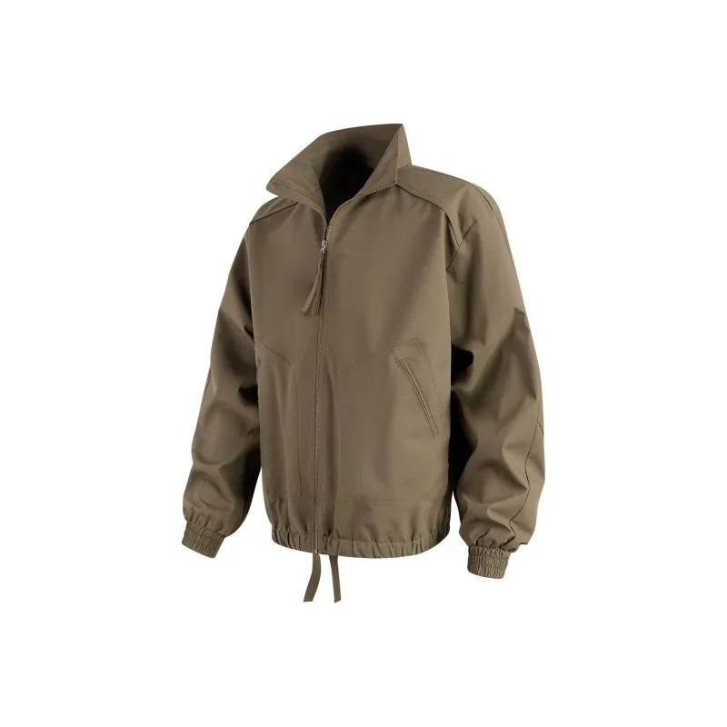 EYEUNDERSTAND Jackets Unisex-7