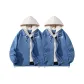 2 Pack (Blue+Blue)