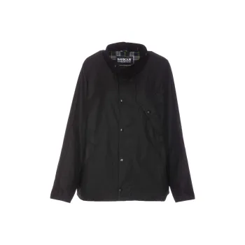 BARBOUR A7 Pacemaster Jacket