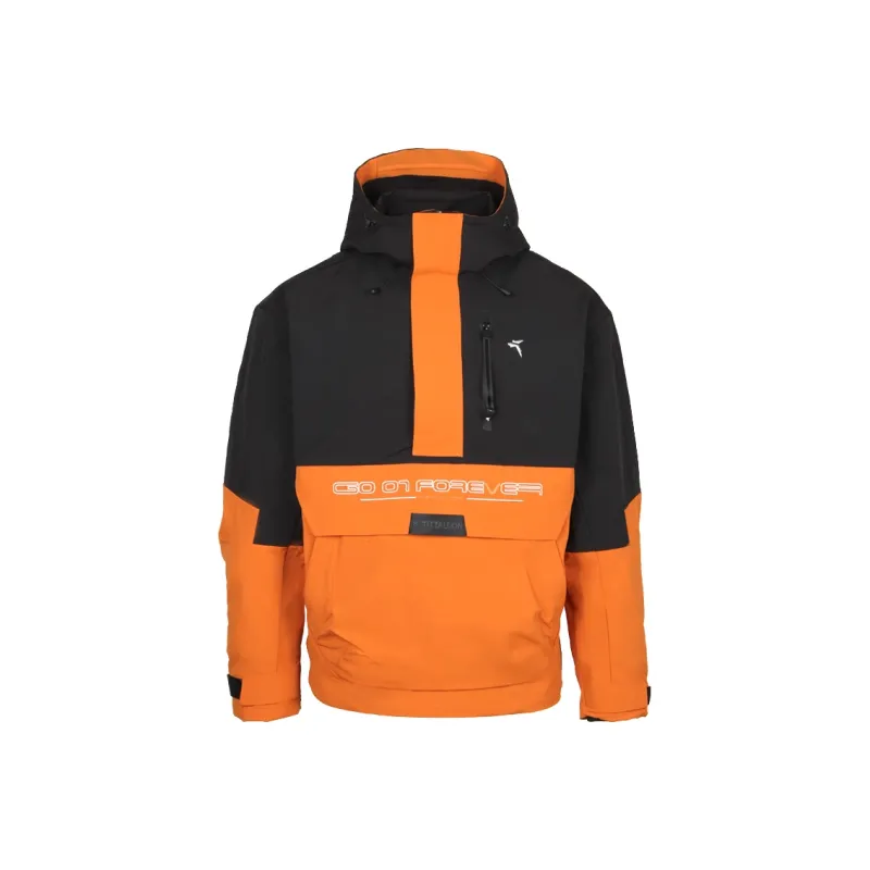 Tittallon Jackets Unisex-5