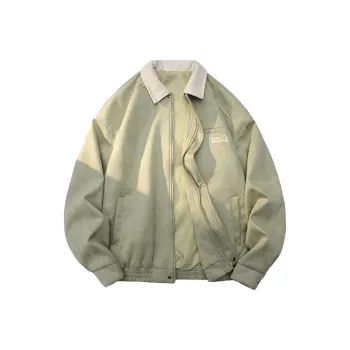 FAX FOR FMACM Jackets Coats Unisex God Black