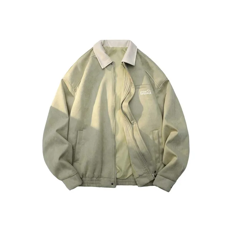 FAX FOR FMACM Jackets Coats Unisex God Black-0
