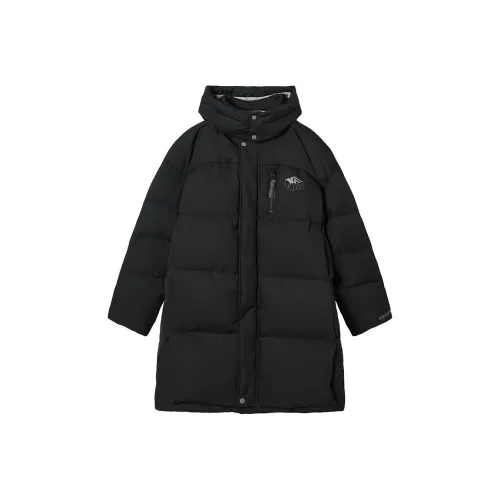 N-MAX Down Jackets Unisex