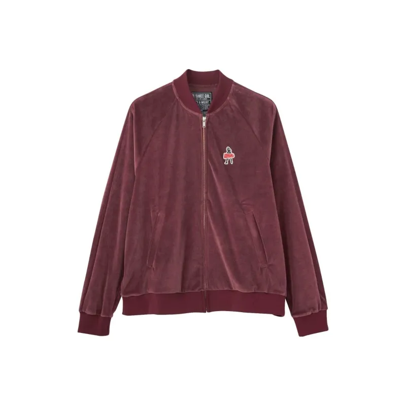 HYSTERIC GLAMOUR Jackets Men Red-0