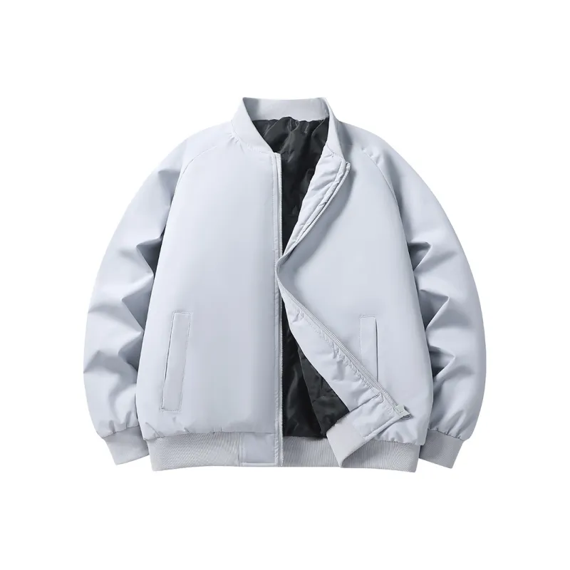 AMBER LIGHT Jackets Coats Unisex-13