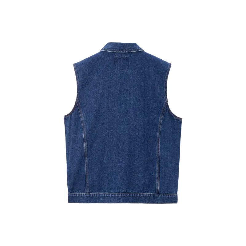 UNIQLO Vests Men-10