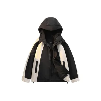 YAYA Down Jackets Unisex