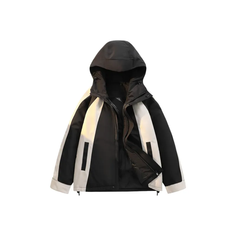 YAYA Down Jackets Unisex-0
