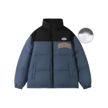 New Business Origin Down Jacket Unisex