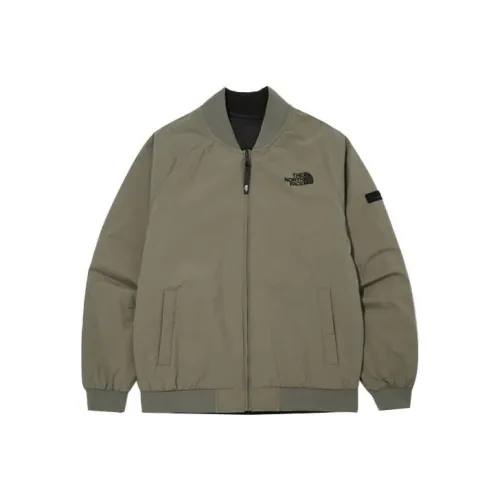 THE NORTH FACE Puffer Jackets Men Army Green