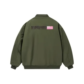 SIMPLE RIMLESS Jackets Unisex