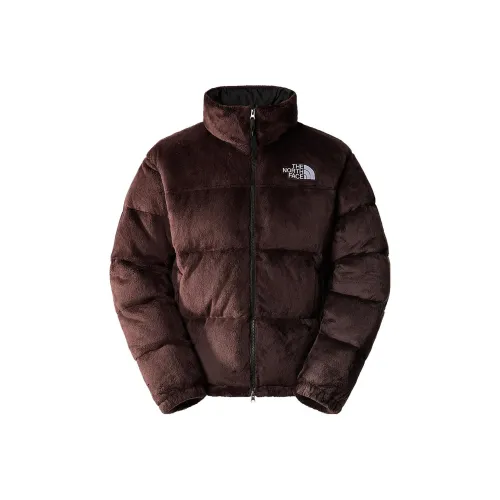 THE NORTH FACE Jackets Men Dark Brown