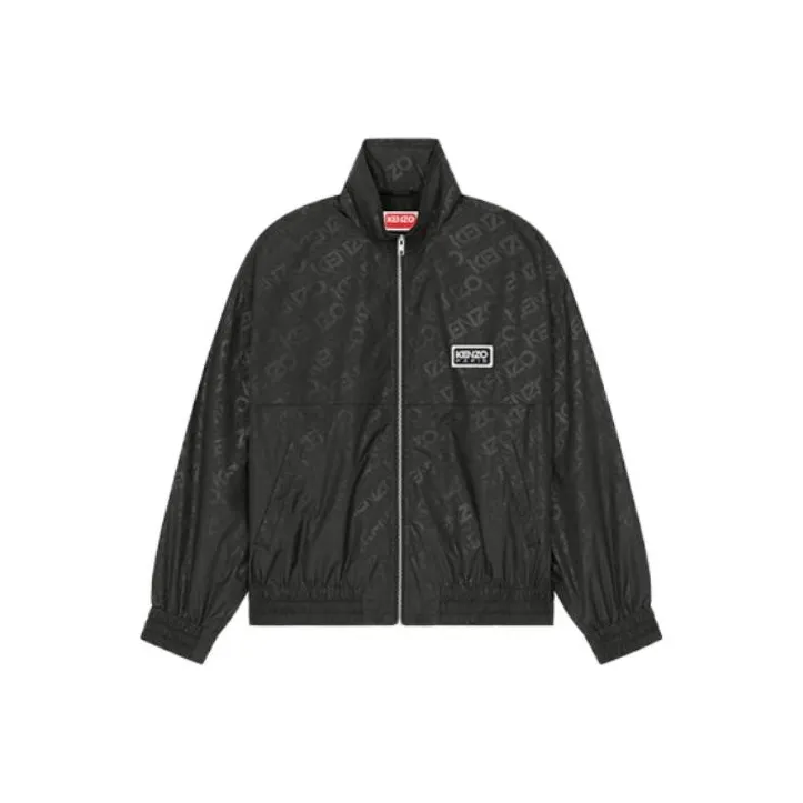 KENZO Windbreaker-0