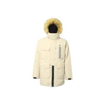 Adidas Down Jackets Men White