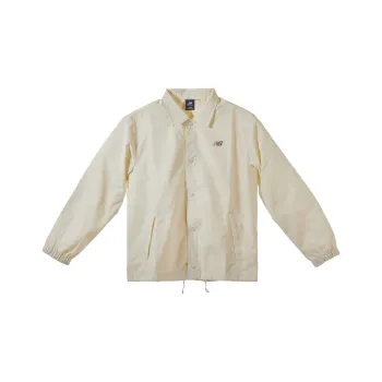 New Balance Jacket Unisex Khaki