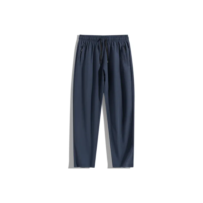REXSHION Casual Pants Unisex-12