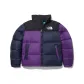 Black Purple