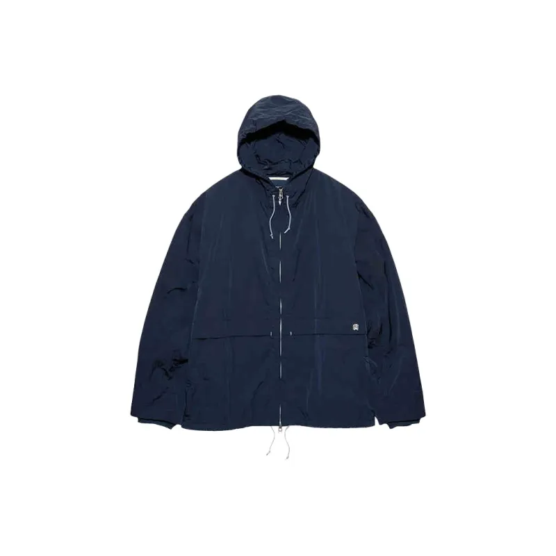 Nanamica FW24 Boardwalk Jacket Unisex-6