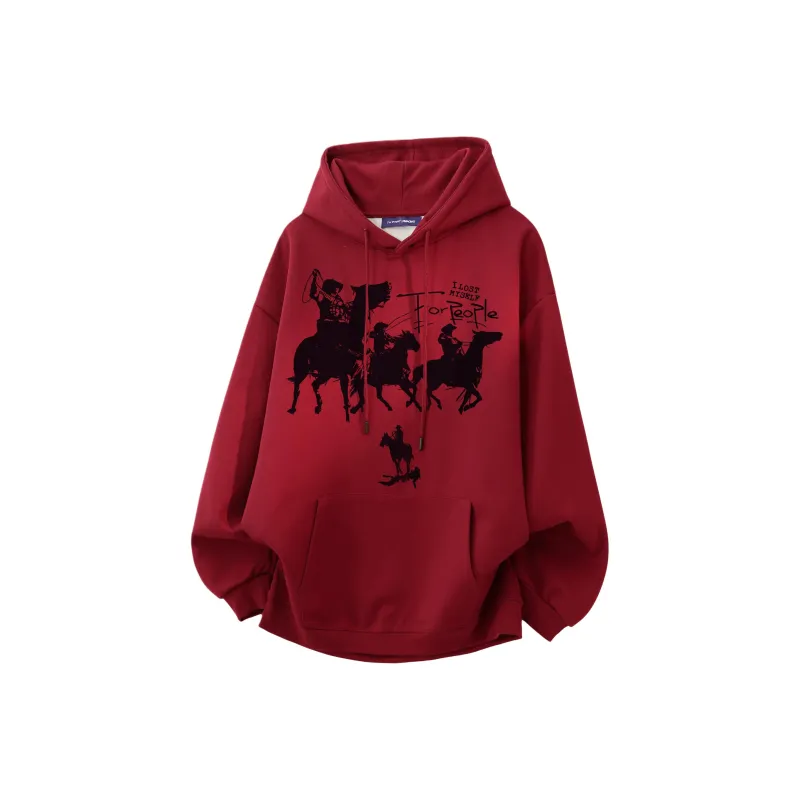 FAX FOR FMACM Sweatshirt Unisex Black-6