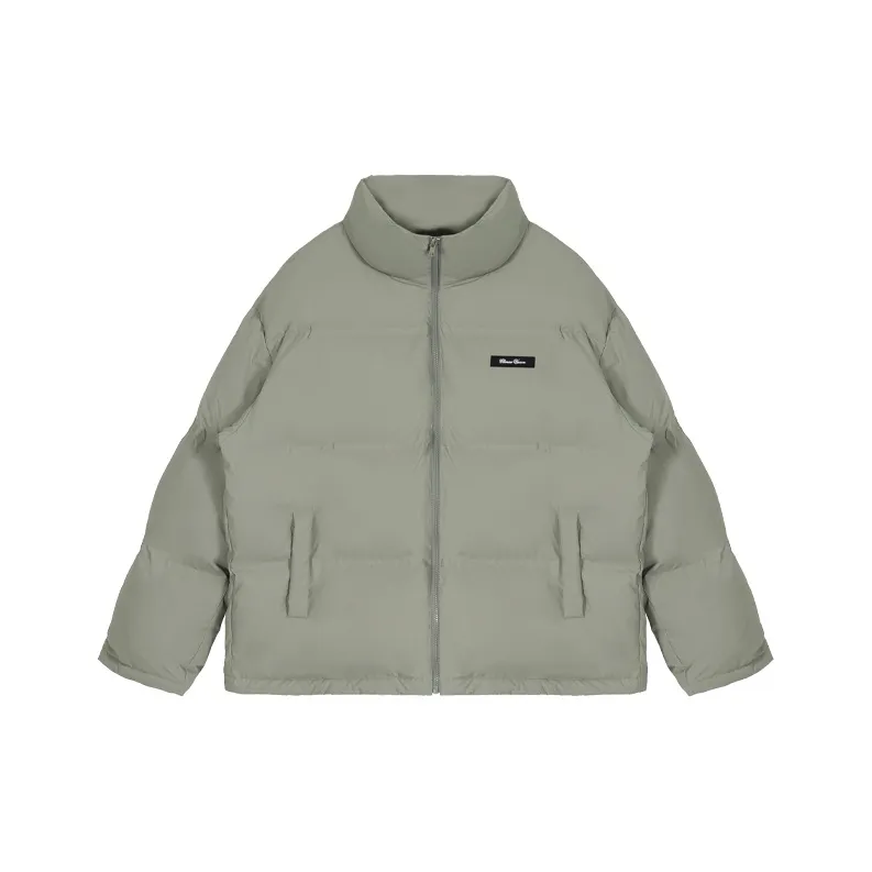 CLIMAX VISION Down Jacket Unisex-12