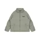 Gray Green
