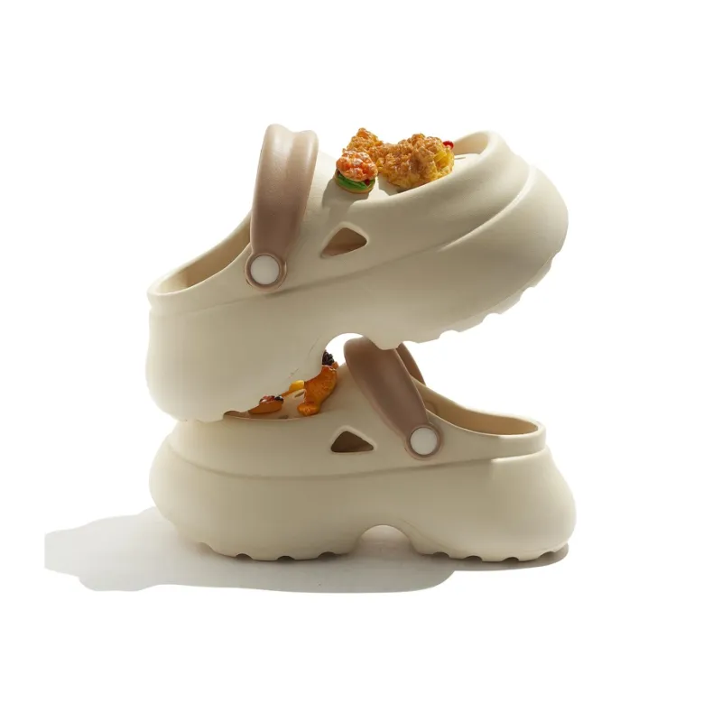 MEAKKEA Clogs Women's-23