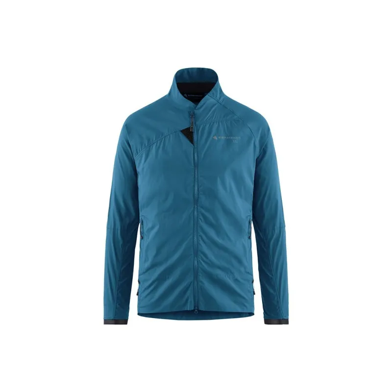 KLATTERMUSEN Super Light Breathable Windproof UV Protection Sun Protection Clothing Men's-6