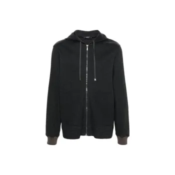 PESERICO Zip up Hoodie