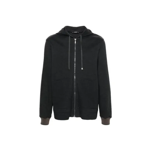 PESERICO Zip up Hoodie