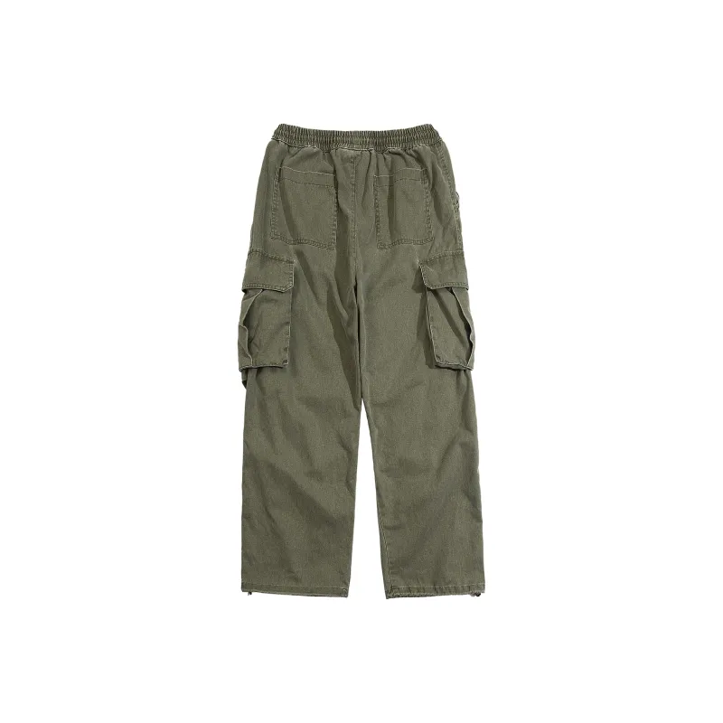 VERAF CA Jeans Unisex-3
