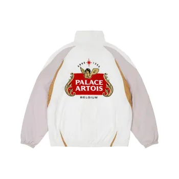 PALACE X Stella Artois Court Jacket