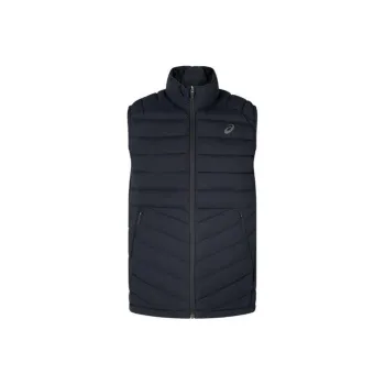 Asics Vests Men Black