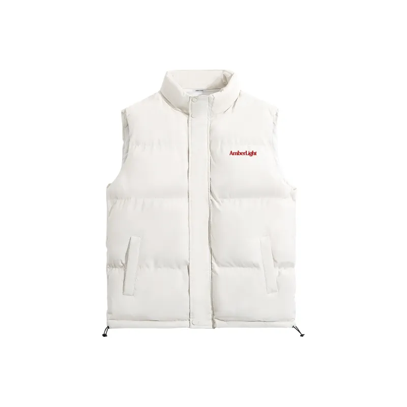 AMBER LIGHT Vests Unisex-4
