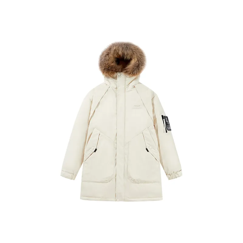 BRNR Down Jackets Unisex-3