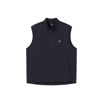 PIONEER CAMP Vests Unisex