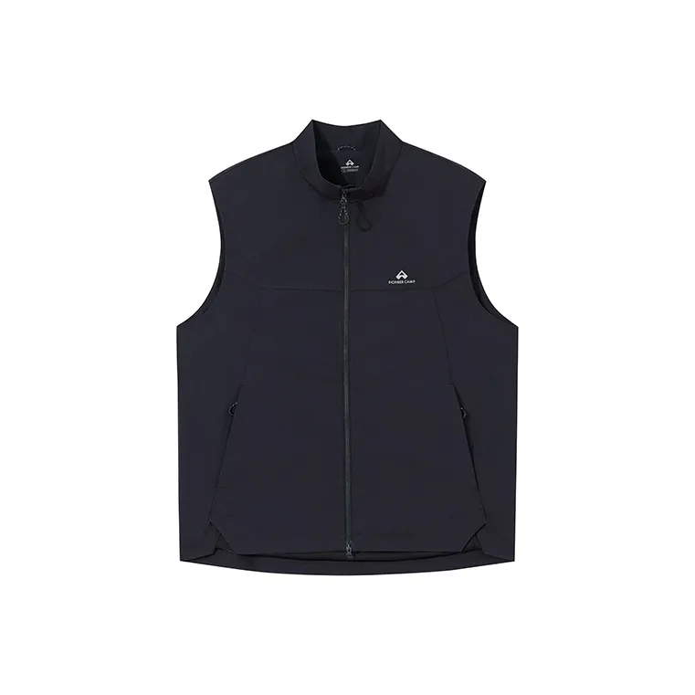 PIONEER CAMP Vests Unisex-0