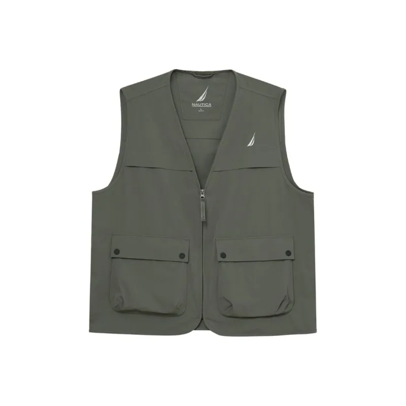 NAUTICA Vests Men-1