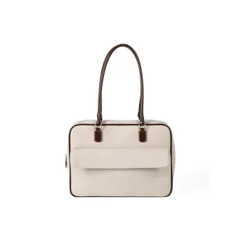 HAWA Canvas Shoulder Bag Women's Multicolor