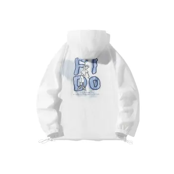 FIDO DIDO Sun Protection Clothing Unisex