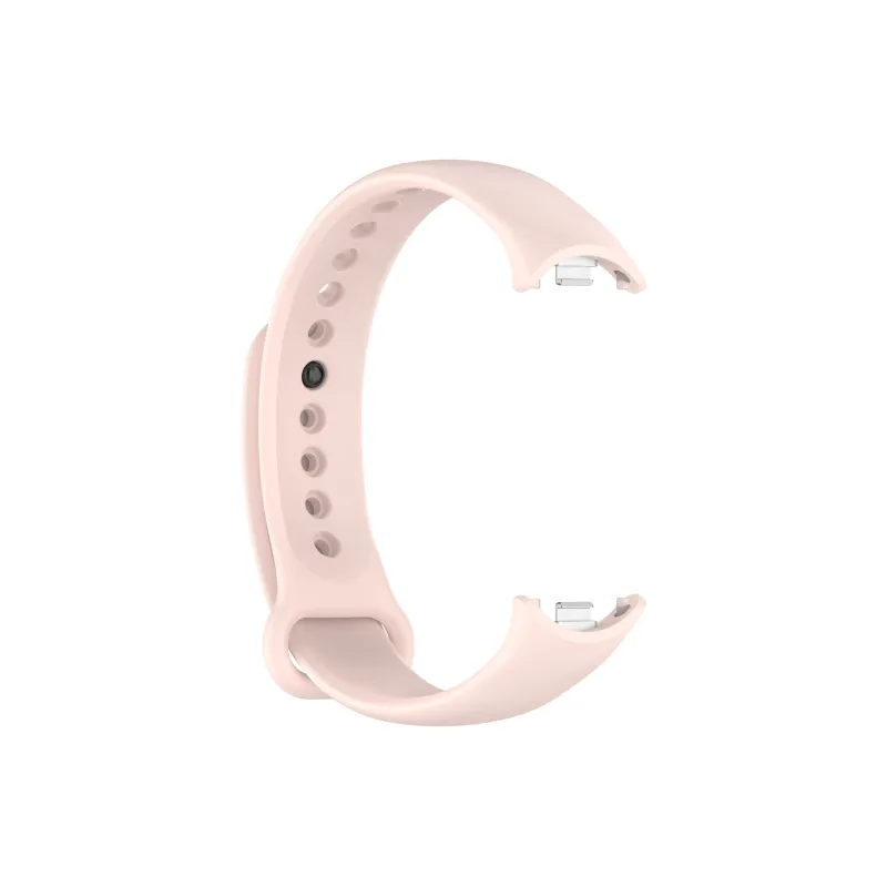 CHRROTA Watch Band Xiaomi Compatibility 219mm Silicone Material-8